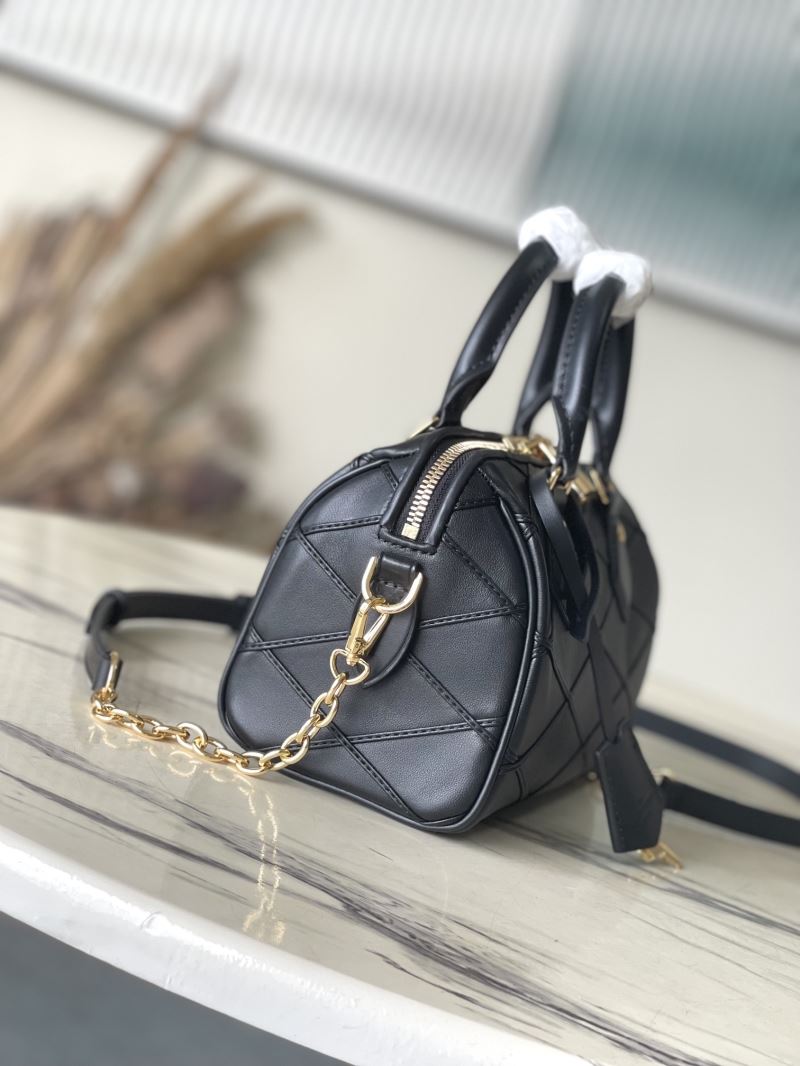 Louis Vuitton Speedy Bags